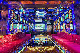 Karaoke Phoenix - 65 Sương Nguyệt Ánh - TP. Hồ Chí Minh – 9Life.com.vn