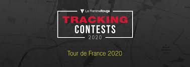 Tour de normandie 2018, village départ 1ère étape. Contest 7 Tour De France 2020 Cat 1 Pagina 3 La Flamme Rouge