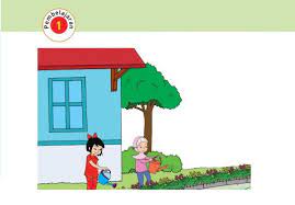 Ide pokok adalah gagasan yang menjadi dasar sebuah paragraf. Kunci Jawaban Tema 6 Kelas 1 Halaman 116 117 118 Subtema 4 Pembelajaran 1 Halo Belajar