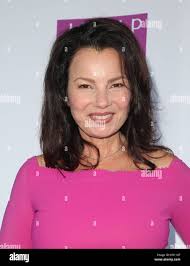 Fran drescher hi-res stock photography and images
