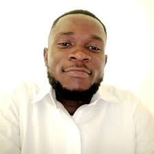 Man United in Pidgin