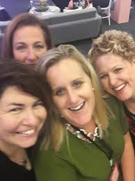 Stampin' Up! Convention Blog Hop