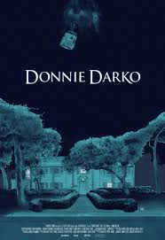 Donnie Darko 2001 1800 X 2618 Donnie Darko Alternative Movie Posters Movie Poster Wall