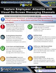 Snapcomms Channels Through Communication Power Are Innovative Internal Communications Internal Communications Organizational Communication Cool Business Cards