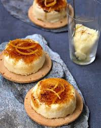 Tartes A La Brousse De Brebis Recette En 2020 Recettes Gastronomiques Alimentation Recette De Chef