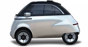 Top searches in the uk. This Is Not A Car Microlino Microlino Car Com