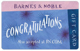 It's well built and designed for use as an ereader—including. Barnes Noble Gift Cards And Nook Gift Cards Barnes Noble