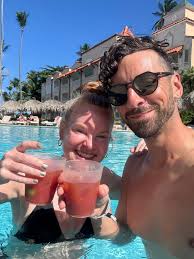 Pickleball in Paradise event in Punta Cana