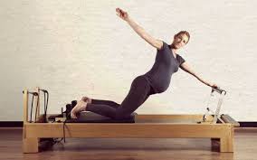 8 pilates balance board 9 coaching course design. Pin On Pregnancy Pilates Perth