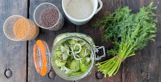 Image result for Home Cooking Fermentation