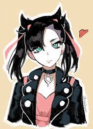 Marnie Pokemon Sword And Shield Pokemon Pokemon Guzma Cute Pokemon