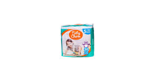 Baby Charm Super Dry Flex