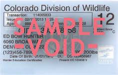 You can use a my social security account to apply for a replacement social security card online if you: Colorado Parks Wildlife Request Replacement Card