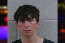 Samuel Alexander — Polk County Jail Bookings