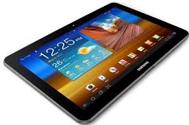 Update Samsung Galaxy Tab 10 1 Gt P7510 To Android 7 1 Nougat Aosp Rom