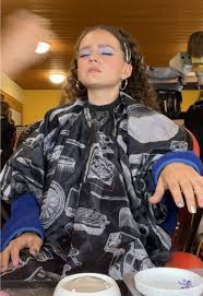 Behind the Scenes of Evelein Schwarz's New Series