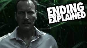 In The Tall Grass 2019 Ending Explained Youtube