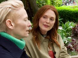 The Room Next Door (2024) Movie Ending Explained & Themes Analyzed: How  Does Ingrid Process Martha's Loss?