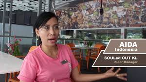 Souled out began in 1996 as a small neighborhood cafe in mont kiara kl. Souled Out Home Facebook