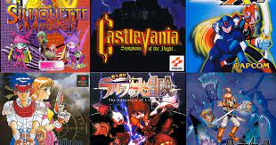 The best ps1 platforming games come from some of the playstation franchises too. 15 Of The Best 2d Games On The Playstation 1 Thegamer