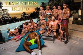 Dit Zijn De Verleiders En Verleidsters Van Temptation Island Vips Tv Hln Be