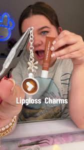 DIY Lip Gloss Key Chains: A Fun Crafting Guide