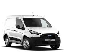 Ford Transit Custom Ford Turkiye