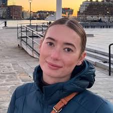 Beyond excited to share that I'm the first woman from Colorado School of  Mines to stand