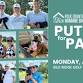 Putts for Paws - 2026 Golf Tournament