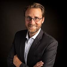 Richard Heimann's Instagram, Twitter & Facebook