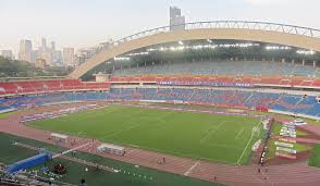 In a normal olympics, the first u.s. Chongqing Olympic Sports Center Chongqing The Stadium Guide