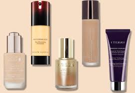 Home rekomendasi terbaik foundation terbaik tahun 2019. 30 Foundation Terbaik Untuk Kulit Kering Dan Kasar Diedit Com