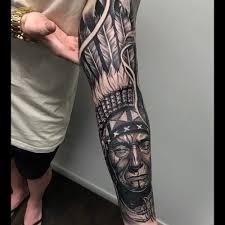 Best Black And Grey Tattoo Artists In San Diego Josh Sara In Best Male Tattoos Inked Magazine In 2020 Cool Tattoos For Guys Tattoos For Guys Cool Tattoos