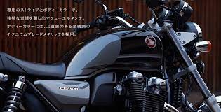 近日honda終於事隔半年後 正式對外公布了全新進化的 cb1100 special edition abs 此次共推出兩款特別樣式 分別以原本的cb1100與cb1100 ex為架構更改塗裝而生 經過進化後的兩款車型在風格差異上更顯不同 cars and motorcycles motorcycle bike