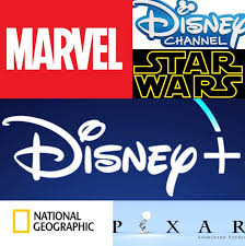 Découvrez sans attendre le catalogue de disney+, classé selon les univers et par ordre alphabétique. Disney Plus The New Ultimate Streaming Destination Cavsconnect