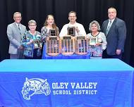 Distinguished Alumni Awards