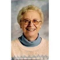 Patricia (Patti) A. Dellise Obituary