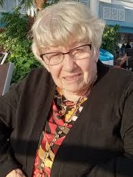 Sharon Olson's Instagram, Twitter & Facebook