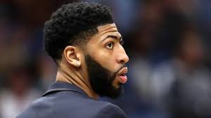 Nba, Davis: perché è così speciale che tutti lo vogliono