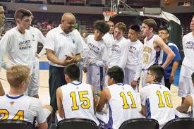 Watch the Winslow vs Blue Ridge Girls and Boys Basketball Games Here: