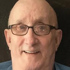 Obituary information for James Jackson VanDyke