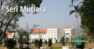Estimated number of the downloads is more than 5. Seri Mutiara George Town