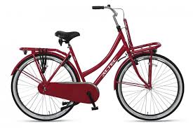 More images for de vries hollandrad » Hollandrad Altec Urban 28 Zoll 1 Gang Rh 53 Cm Damenrad Fahrrad Transportrad Rot Fahrradladen Krefeld Onlineshop