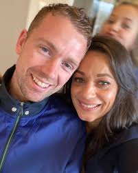 Happy 4 years to the love of my life @audedd 😘🥳🏃🏼‍♀️🏃🏁👨‍👩‍👧‍👦