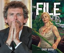 International Arbitration Expert by Day. Thriller Author by Flight.