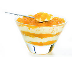 Tiramisu Aux Pommes Par Alain Ducasse Desserts Food Baking