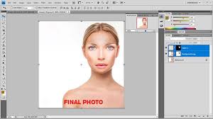 If it has been authorized, click the authorize button to continue. How To Face Swap In Photoshop 10 Easy Steps