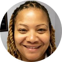 Candice Anglin, APRN, Pikesville, MD