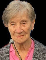 Obituary for Nora Annis (Taylor) Grace