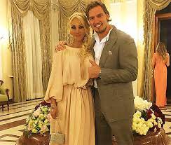 Брак с сергеем длился всего два года. Muzh Lery Kudryavcevoj Ushel K Drugoj Zvezdy Womanhit Ru